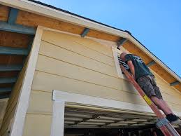 Best Engineered Wood Siding  in St Anthony, ID